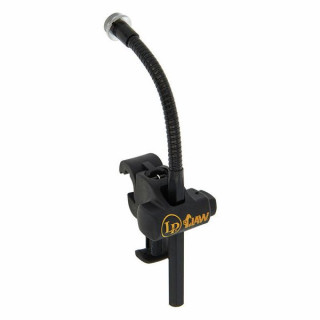 Микрофонный зажим LP 591A с гусиной шеей LP 591A Mic Claw with Gooseneck