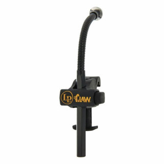 Микрофонный зажим LP 591A с гусиной шеей LP 591A Mic Claw with Gooseneck