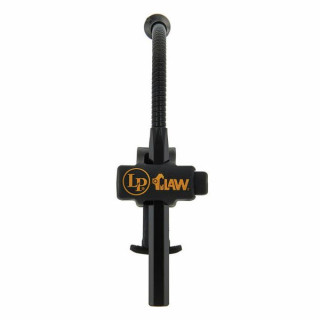 Микрофонный зажим LP 591A с гусиной шеей LP 591A Mic Claw with Gooseneck