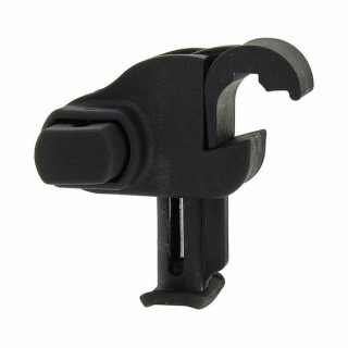 Микрофонный зажим LP 591A с гусиной шеей LP 591A Mic Claw with Gooseneck