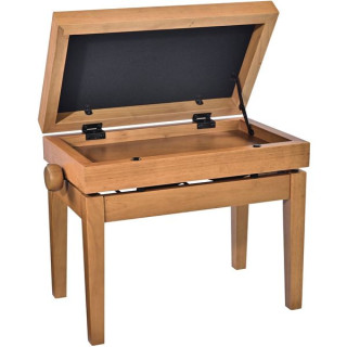 Стул для пианино K&M 13957 K&M 13957 Piano Bench