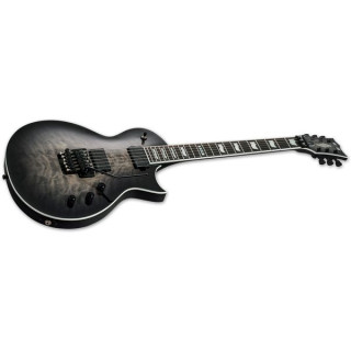 Электрогитара ESP E-II Eclipse FR Charcoal Burst ESP E-II Eclipse FR Charcoal Burst