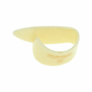 Пик для большого пальца Maxpic М Крем Maxpic Thumb Pick M Creme