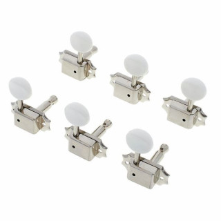 Тюнеры Gotoh SD90-05MA 3L/3R N Gotoh SD90-05MA Tuners 3L/3R N
