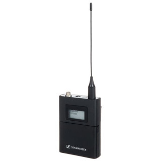 Беспроводная система Sennheiser EW-DX EM 2 Dante R1-9 Bundle №619551 (Комплект)