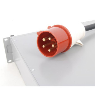 Диммер Stairville D610H Dimmerpack Stairville D610H Dimmerpack