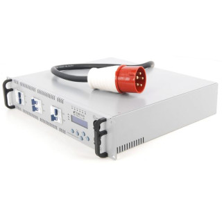 Диммер Stairville D610H Dimmerpack Stairville D610H Dimmerpack