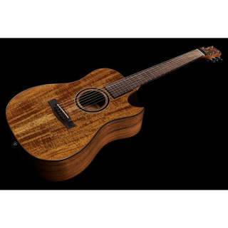 Акустическая гитара Journey Instruments OF882C Acacia Acoustic