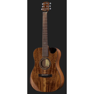 Акустическая гитара Journey Instruments OF882C Acacia Acoustic