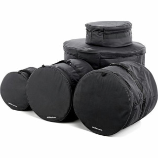 Сумка для бас-барабана Millenium 26"x18" Tour Набор №194125 Millenium 26"x18" Tour Bass Drum Bag Bundle №194125