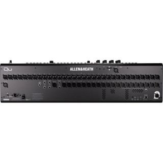 Allen & Heath QU-7 Allen & Heath QU-7