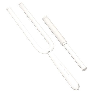 Tavmusic.ru Звучность Crystal Fork Saturn Thomann Sonority Crystal Fork Saturn