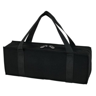 Tavmusic.ru Звучность Crystal Fork Saturn Thomann Sonority Crystal Fork Saturn