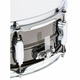 Ludwig LB414 14"x5" Черная красавица Ludwig LB414 14"x5" Black Beauty