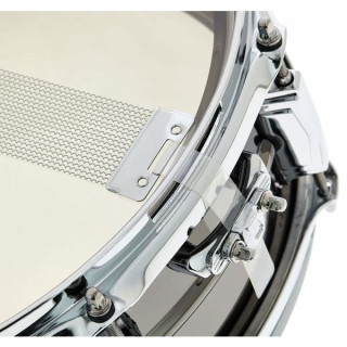 Ludwig LB414 14"x5" Черная красавица Ludwig LB414 14"x5" Black Beauty