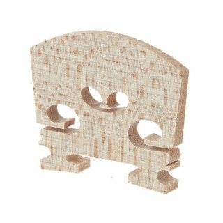Бридж для скрипки Teller No.06 Violin Bridge 1/16 Teller No.06 Violin Bridge 1/16