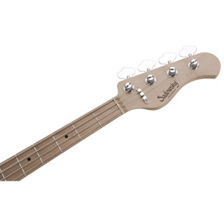 Садовский метроэксп21 Винтажный JJ4 RM TSB Sadowsky MetroExp21 Vintage JJ4 RM TSB