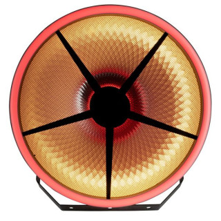 Шоутек Голиаф Showtec Goliath