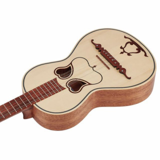 Португальская виола Thomann Portuguese Viola da Terra 12 Thomann Portuguese Viola da Terra 12