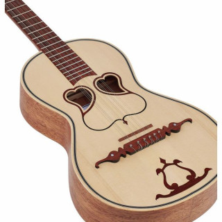 Португальская виола Thomann Portuguese Viola da Terra 12 Thomann Portuguese Viola da Terra 12