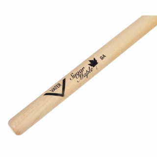 барабанные палочки Vater 9A Sugar Maple Sticks Vater 9A Sugar Maple Sticks
