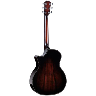 Тейлор Буилдерс Эdition 524ce NG Taylor Builders Edition 524ce NG