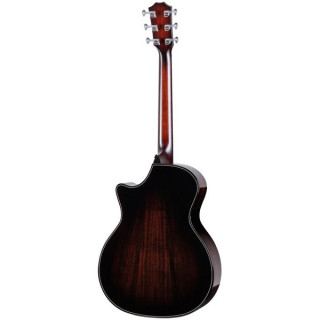 Тейлор Буилдерс Эdition 524ce NG Taylor Builders Edition 524ce NG