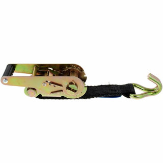 Стяжной ремень Stairville Ratchet Hook Strap 35mm x 8m Stairville Ratchet Hook Strap 35mm x 8m