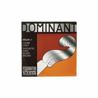 Thomastik-Infeld 135 Dominante Скрипка 1/16 Средняя Thomastik 135 Dominant Violin 1/16 Med.