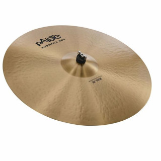 Paiste 22" 602 Мод. Поездка на предмет первой необходимости Paiste 22" 602 Mod. Essentials Ride
