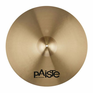 Paiste 22" 602 Мод. Поездка на предмет первой необходимости Paiste 22" 602 Mod. Essentials Ride