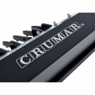 Миди-педалборд Crumar Mojo Pedals Model 2018 Crumar Mojo Pedals Model 2018