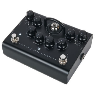 Педаль эффектов Blackstar Dept. 10 Dual Distortion Blackstar Dept. 10 Dual Distortion
