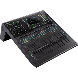 Allen & Heath QU-5 Allen & Heath QU-5