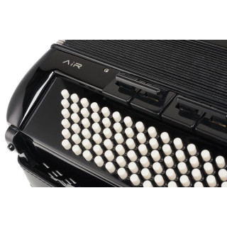 Scandalli Air V Scandalli Air V