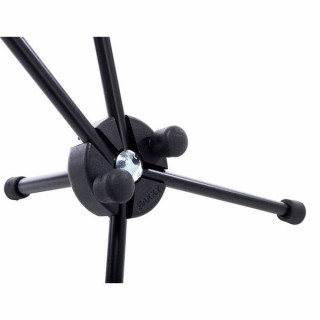 Стойка дял саксофона K&M 14355 Soprano Sax Stand Saxxy K&M 14355 Soprano Sax Stand Saxxy