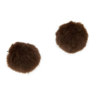 Bubblebee Twin Windbubbles Коричневый 4 Bubblebee Twin Windbubbles Brown 4