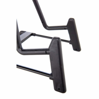 Подставка для скрипки/ гавайской гитары K&M 15520 K&M 15520 Violin / Ukulele Stand