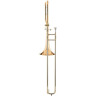 Тенор-тромбон B&S 3085B-L Bb/F- Trombone B&S 3085B-L Bb/F- Trombone