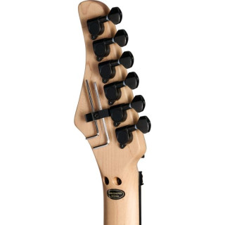 Крамер Гитары Volante Quilt HSFRMagenta B Kramer Guitars Volante Quilt HSFR Magenta B.