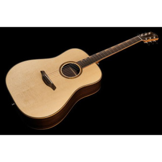 Мех Красный чистый D-SR Furch Red Pure D-SR