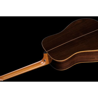 Мех Красный чистый D-SR Furch Red Pure D-SR