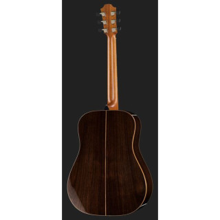 Мех Красный чистый D-SR Furch Red Pure D-SR