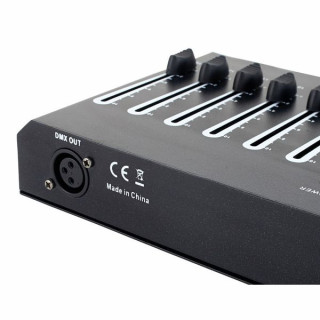 DMX контроллер Stairville DDC-12 DMX Controller Stairville DDC-12 DMX Controller