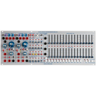 Tiptop Audio Buchla Модель 248t Tiptop Audio Buchla Model 248t