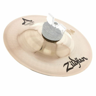 Zildjian 06" A-Пользовательский всплеск Zildjian 06" A-Custom Splash