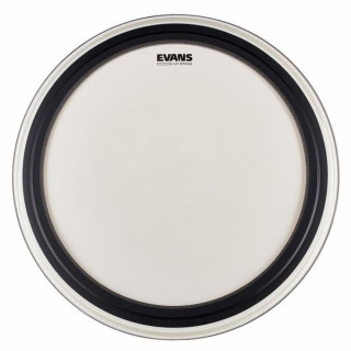 Бас Evans 16" EMAD с УФ-покрытием Evans 16" EMAD UV Coated Bass
