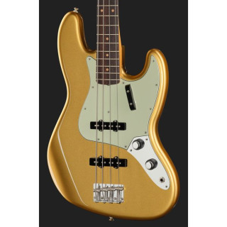 Фендер Винтерa III E60s Джаз Басс AZG Fender Vintera III E60s Jazz Bass AZG