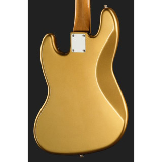 Фендер Винтерa III E60s Джаз Басс AZG Fender Vintera III E60s Jazz Bass AZG