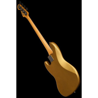 Фендер Винтерa III E60s Джаз Басс AZG Fender Vintera III E60s Jazz Bass AZG